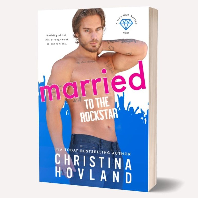 Married to the Rockstar