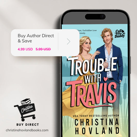 Trouble with Travis