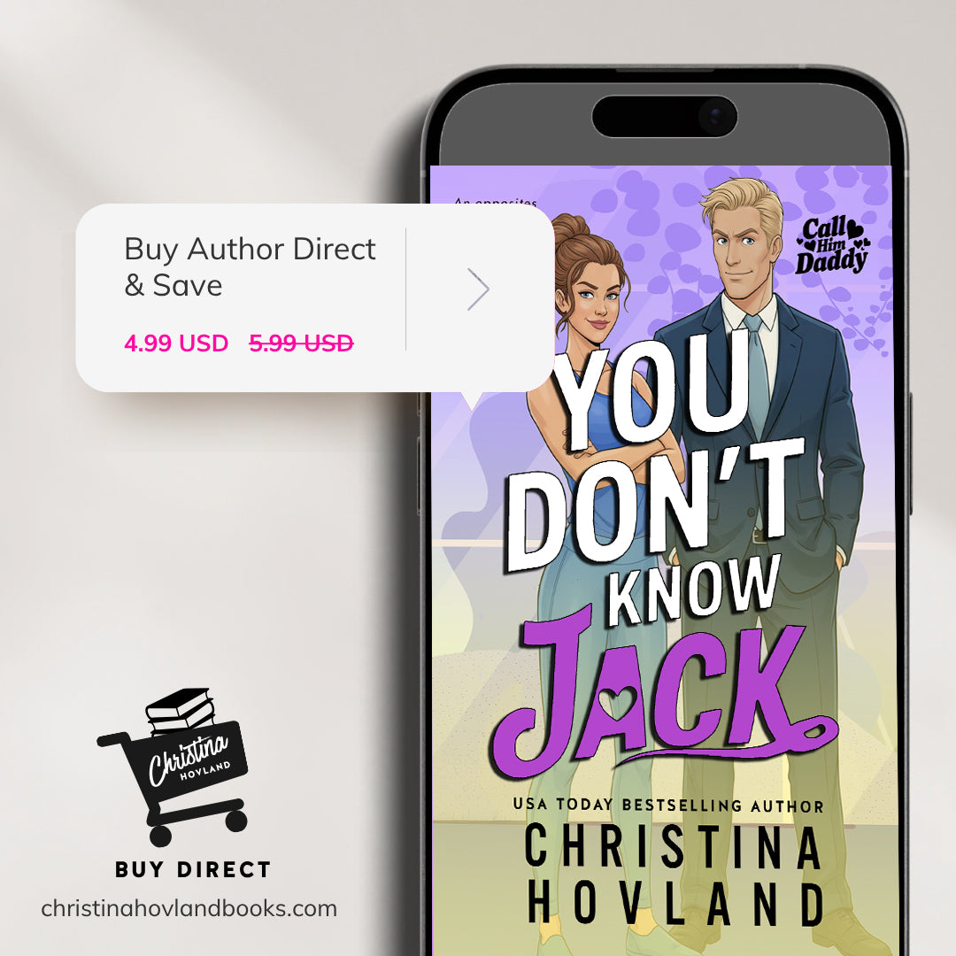You Don't Know Jack
