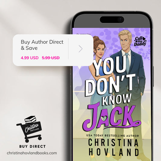 You Don't Know Jack